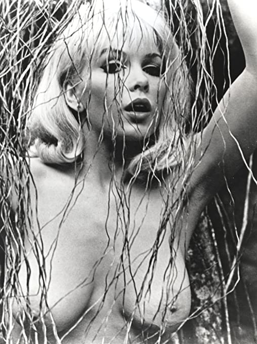 Stella stevens playboy photos